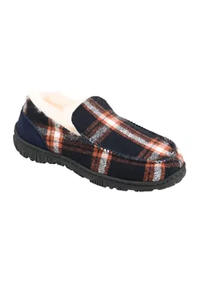 Ember Slippers