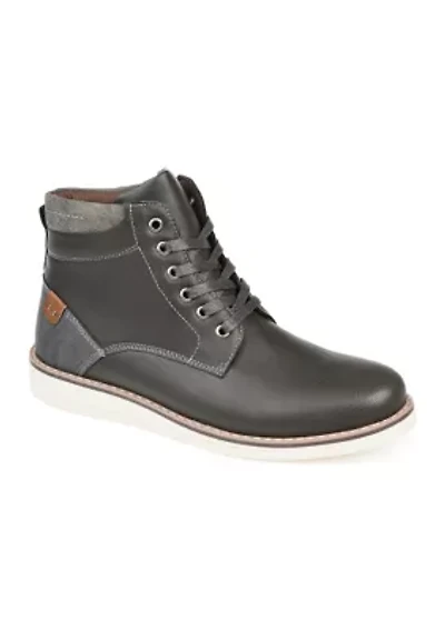 Evans Ankle Boots