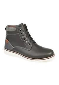 Evans Ankle Boots