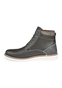Evans Ankle Boots