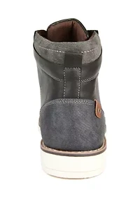 Evans Ankle Boots