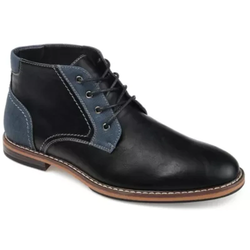 Franco-Wd Boots