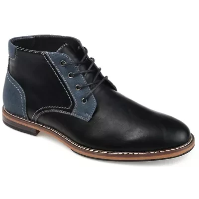 Franco-Wd Boots