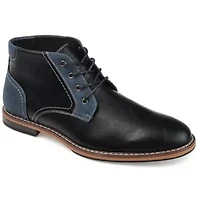 Franco-Wd Boots