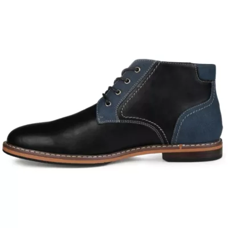 Franco-Wd Boots