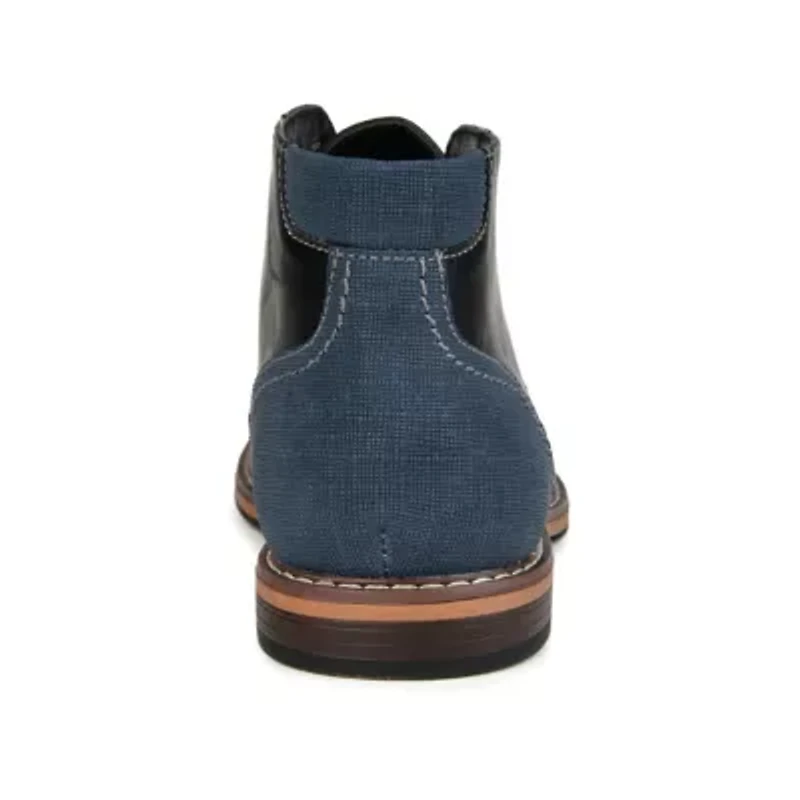 Franco-Wd Boots