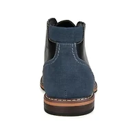 Franco-Wd Boots