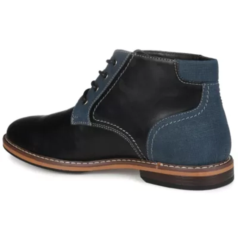 Franco-Wd Boots