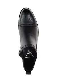 Garrett Wide Width Chelsea Boots