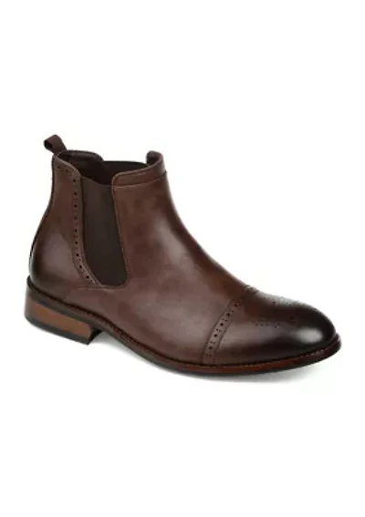 Garrett Chelsea Boots