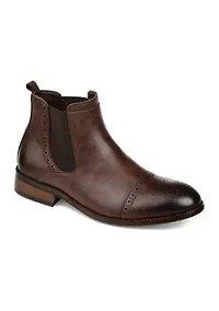 Garrett Chelsea Boots