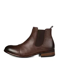 Garrett Chelsea Boots