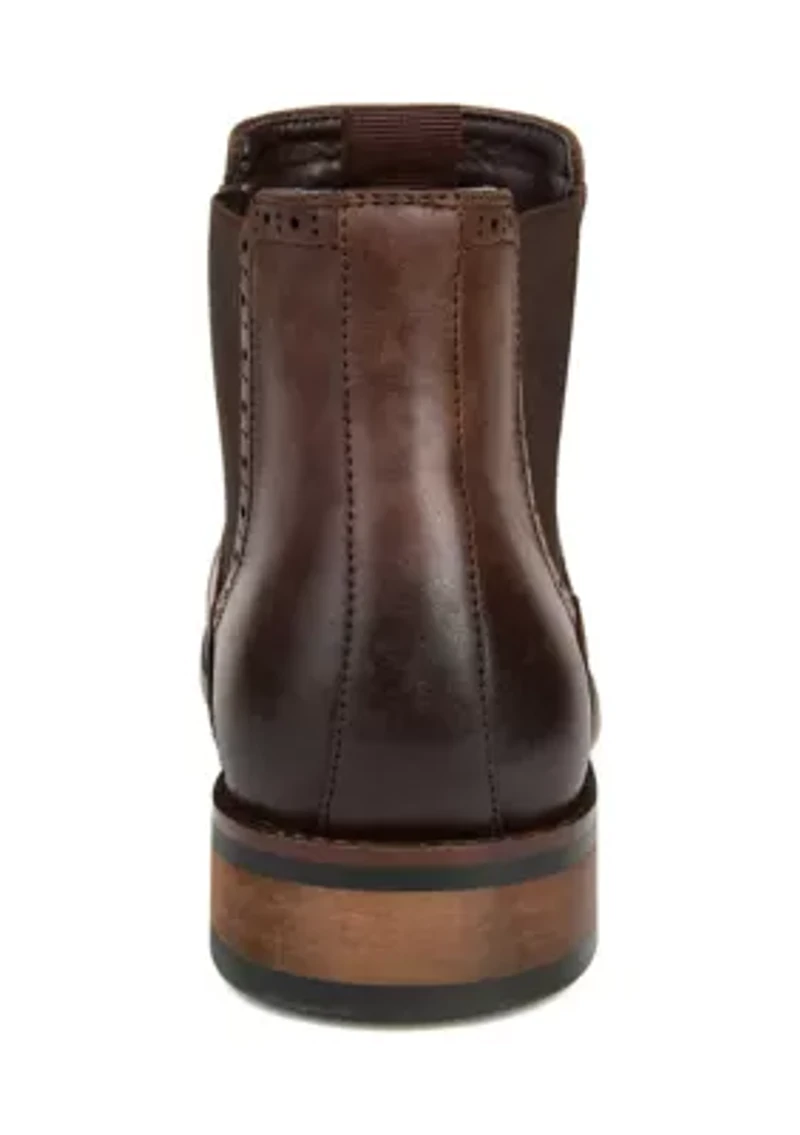 Garrett Chelsea Boots
