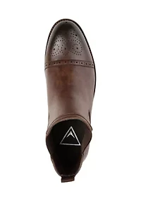 Garrett Chelsea Boots