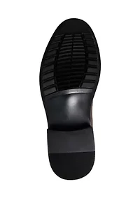 Garrett Chelsea Boots