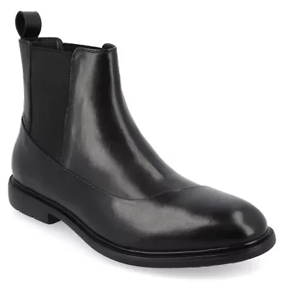Hanford Boots