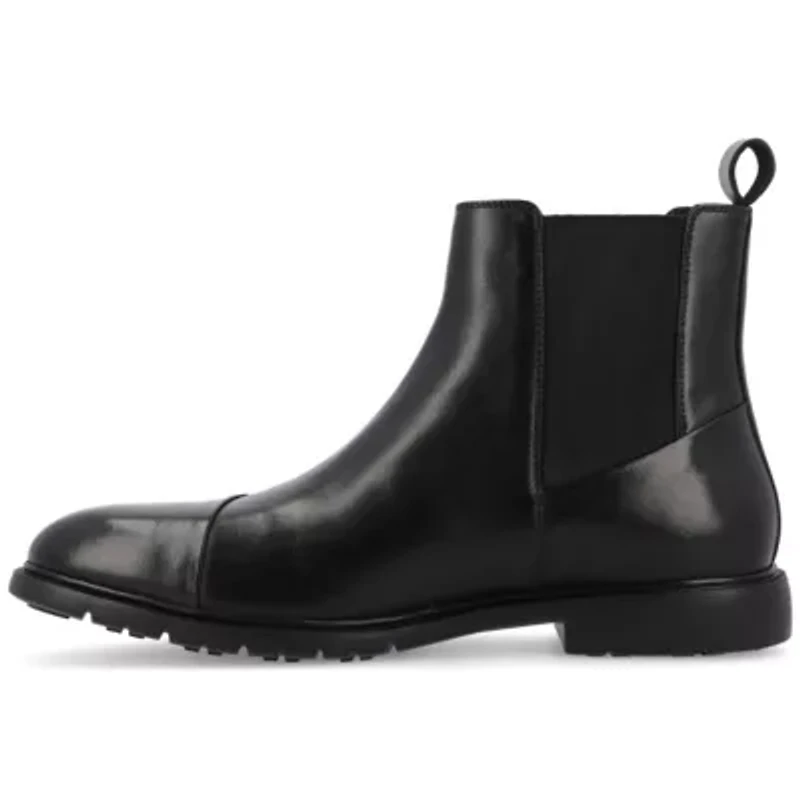 Hanford Boots