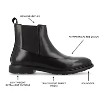 Hanford Boots