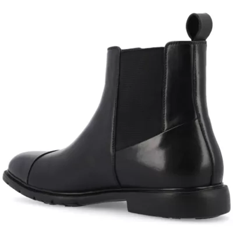 Hanford Boots