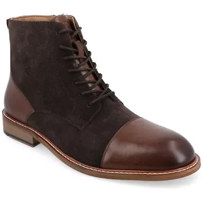 Jagger Boots