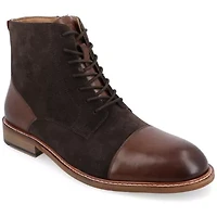 Jagger Boots
