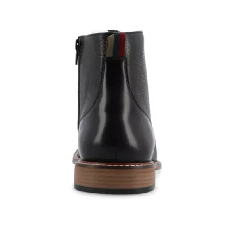 Jagger Boots