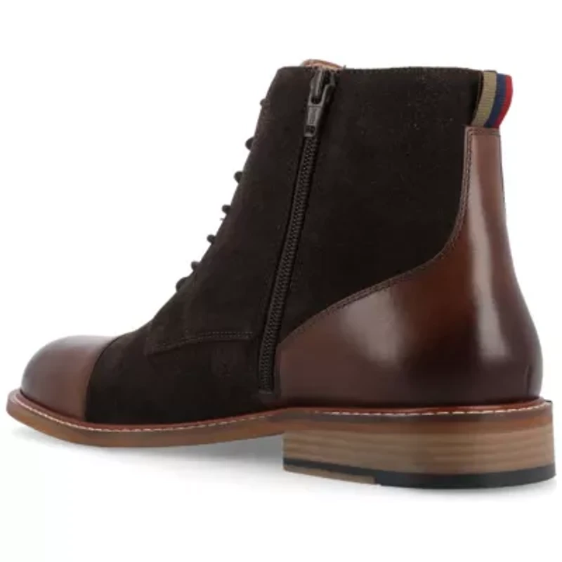 Jagger Boots