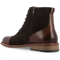 Jagger Boots