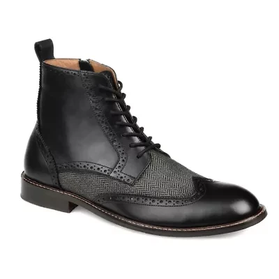 Jarett-Wd Boots