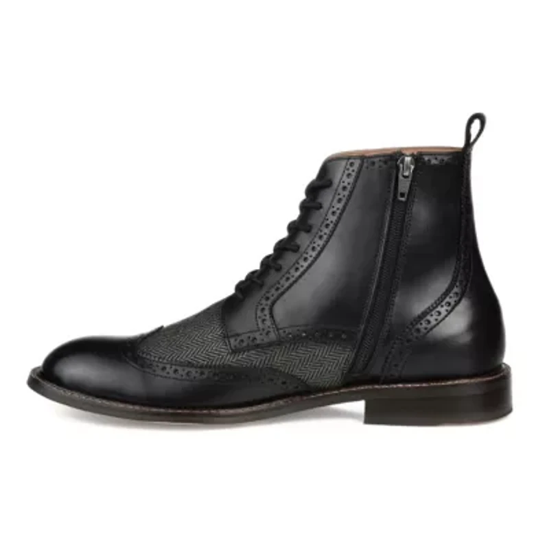 Jarett-Wd Boots