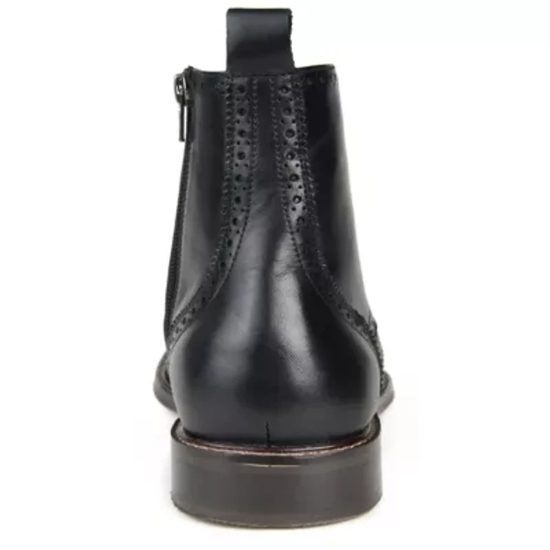 Jarett-Wd Boots