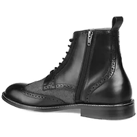 Jarett-Wd Boots