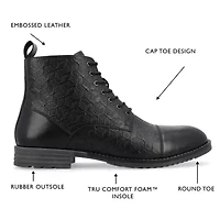 Kairo Boots