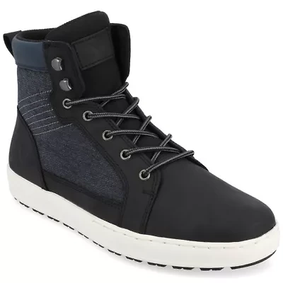 Latitude Boots