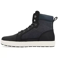 Latitude Boots