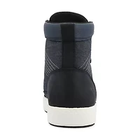 Latitude Boots
