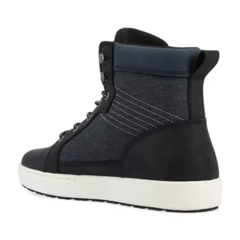 Latitude Boots