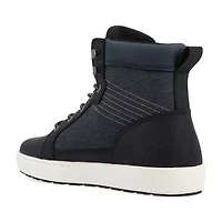 Latitude Boots