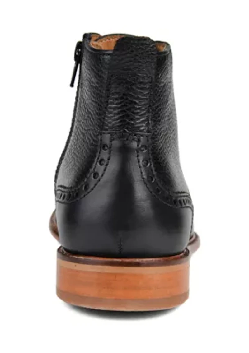 Marshall Boots