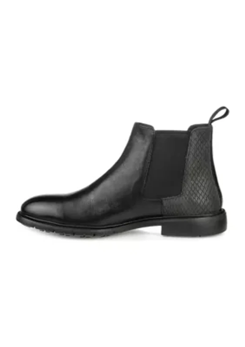 Oswald Boots