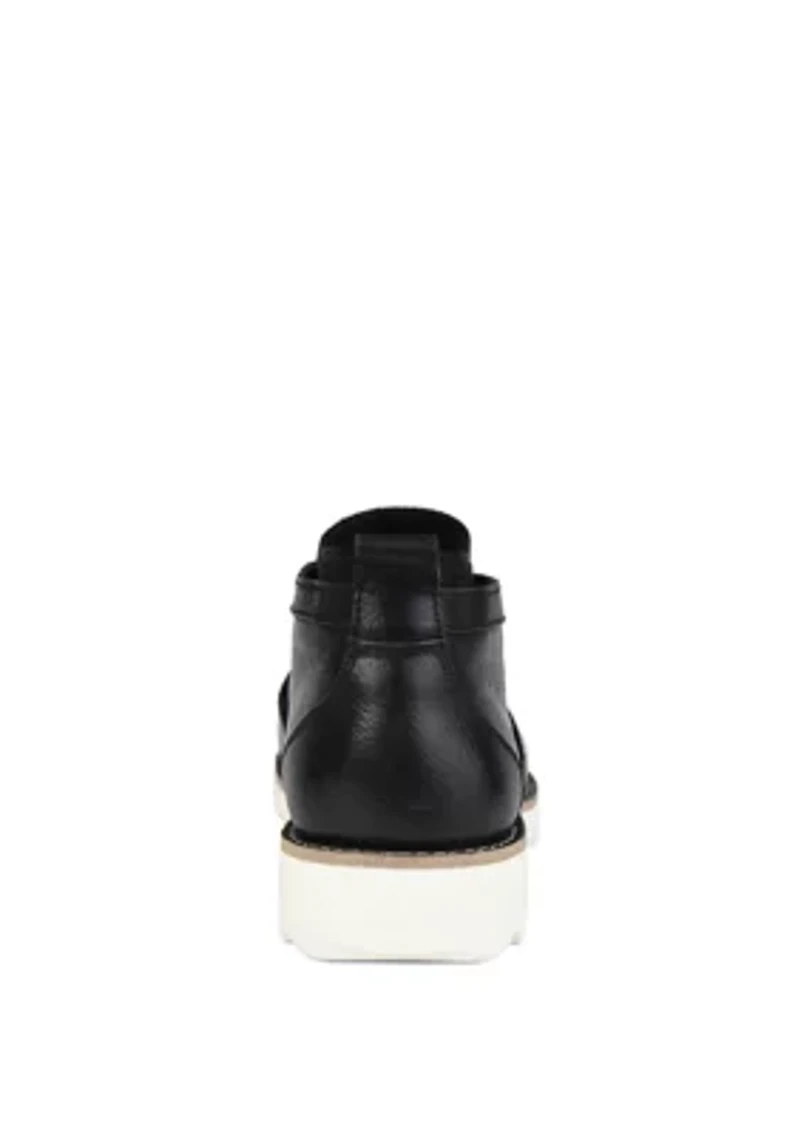 Patton Boots