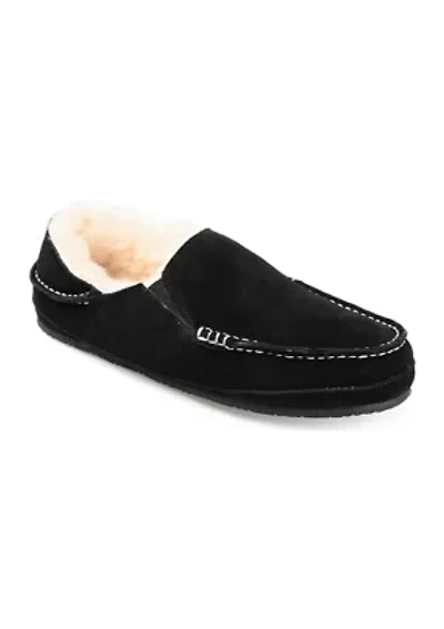 Solace Slippers