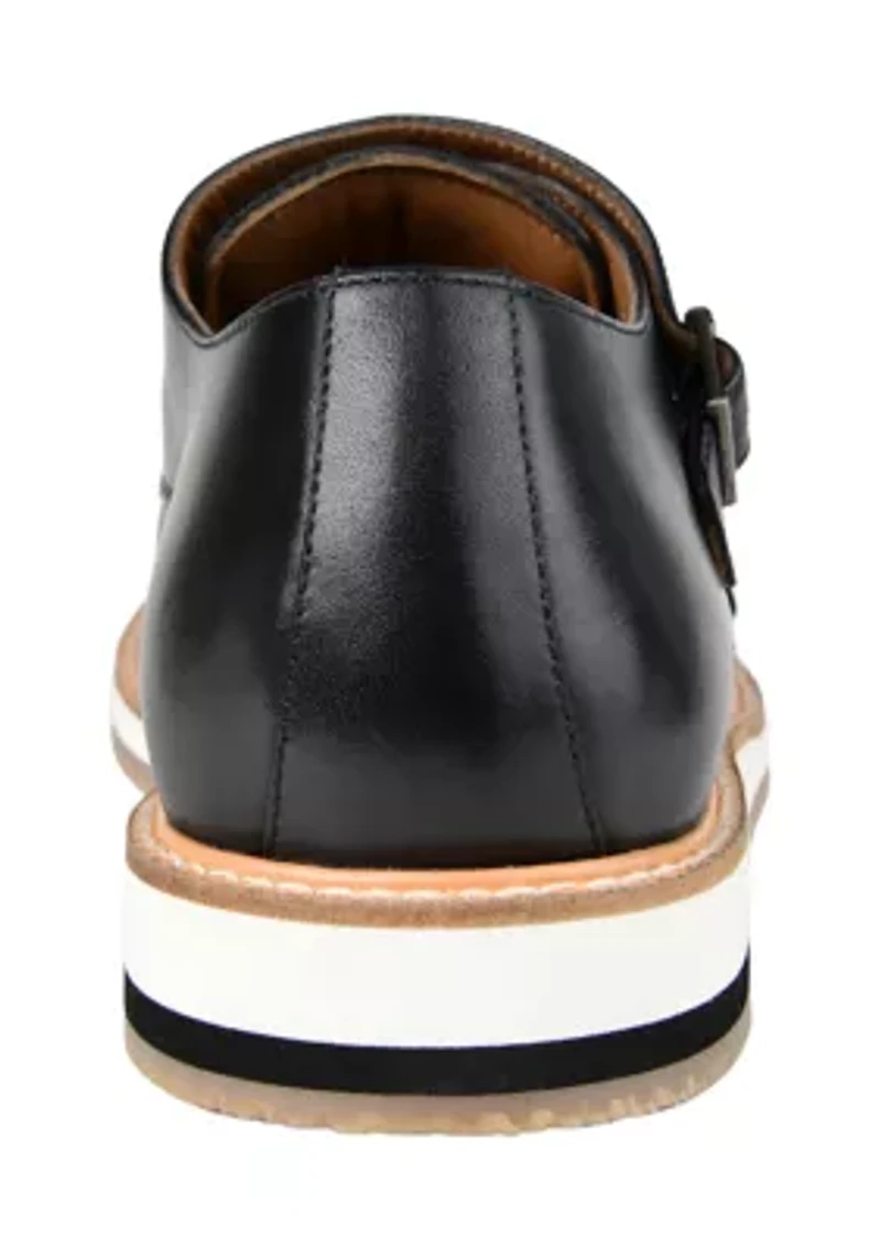 Thatcher Monk Strap