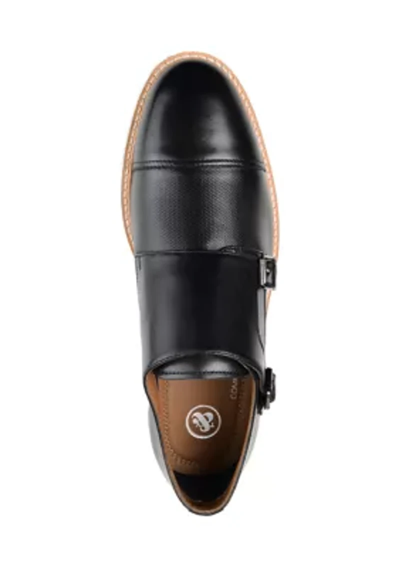 Thatcher Monk Strap