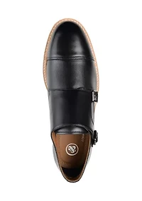Thatcher Monk Strap