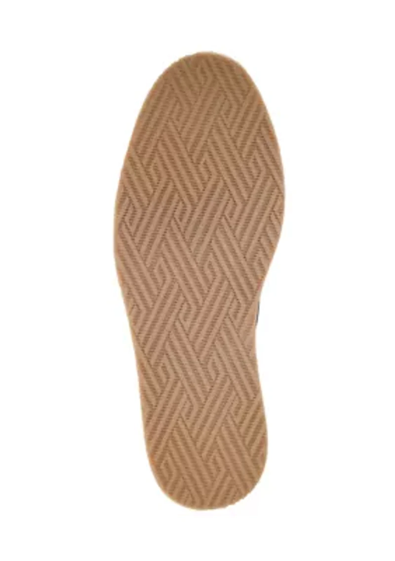 Thatcher Monk Strap