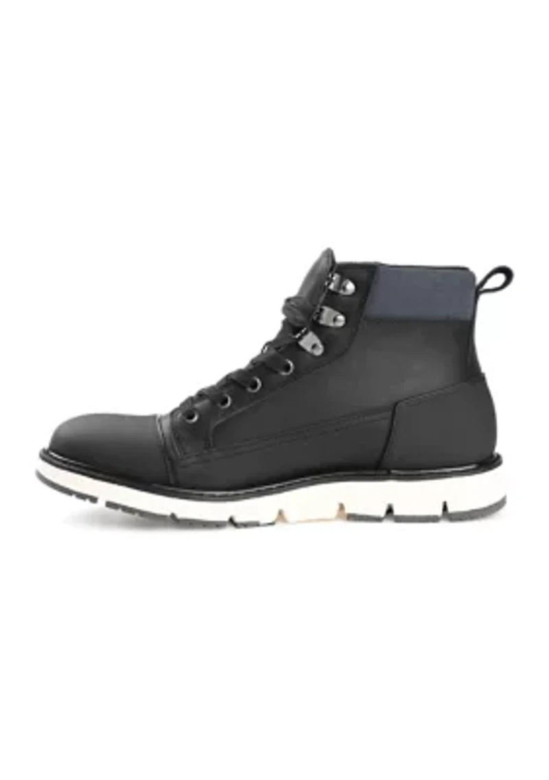 Titantwo-Wd Boots