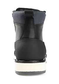 Titantwo-Wd Boots