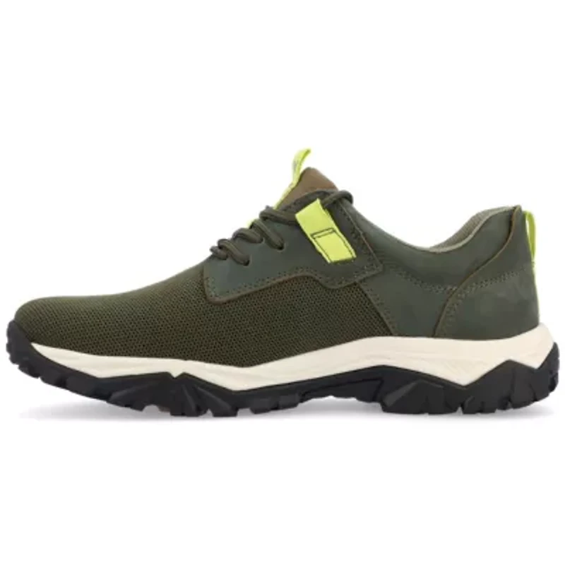 Trekker Sneakers
