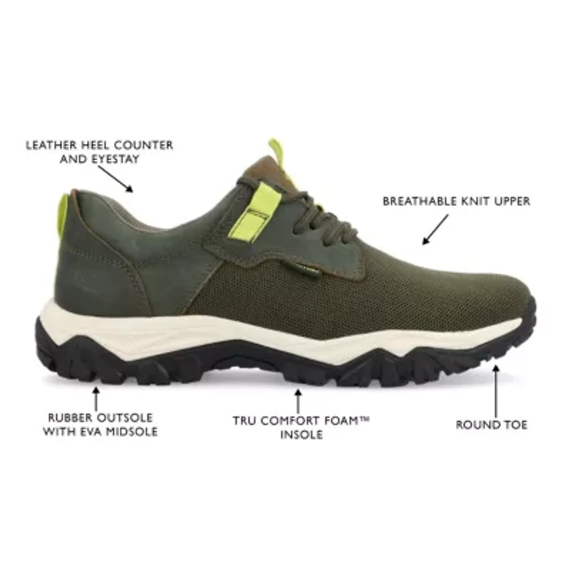 Trekker Sneakers